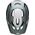 Bell Kask mtb BELL 4FORTY AIR Rozmiar kasku: M(55-59 cm), Wybierz kolor: Matte White Black