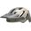 Bell Kask mtb BELL 4FORTY AIR Rozmiar kasku: M(55-59 cm), Wybierz kolor: Matte White Black