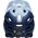 Bell Kask full face BELL SUPER DH Rozmiar kasku: S(52-56cm), Wybierz kolor: Matte Black White