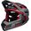 Bell Kask full face BELL SUPER AIR R Rozmiar kasku: M(55-59 cm), Wybierz kolor: Matte Grey Red