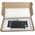 Bateria Dell Battery, 52WHR, 4 Cell,