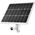 TP-Link TP-Link VIGI SP6030 V1 - Solarkollektor - 60 Watt - Lithium - 31.2 Ah - RJ-45 - Ausgangsanschlusse: 4
