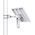 TP-Link TP-Link VIGI SP6030 V1 - Solarkollektor - 60 Watt - Lithium - 31.2 Ah - RJ-45 - Ausgangsanschlusse: 4