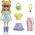 Mattel Polly Pocket Figurka z akcesoriami (HKV83)