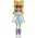 Mattel Polly Pocket Figurka z akcesoriami (HKV83)