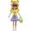 Mattel Polly Pocket Figurka z akcesoriami (HKV83)