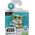 Figurka Star Wars Figūrėlės Hasbro Star Wars The Bounty Collection Grogu, 2 vnt