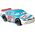 Mattel Cars. Auto Ponchy wipeout GKB38
