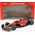 Bburago Ferrari Racing F1-75 2022 #55 Sainz1:18 BBURAGO