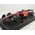 Bburago Ferrari Racing F1-75 2022 #55 Sainz1:18 BBURAGO