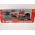 Bburago Ferrari Racing F1-75 2022 #55 Sainz1:18 BBURAGO