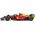 Bburago Ferrari Racing F1-75 2022 Italian Gp#55 BBURAGO