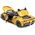 Bburago Ferrari SF90 Spider Gold BBURAGO