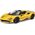 Bburago Ferrari SF90 Spider Gold BBURAGO