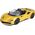 Bburago Ferrari SF90 Spider Gold BBURAGO