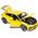 Bburago Lamborghini Urus Yellow 1:18 BBURAGO