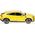Bburago Lamborghini Urus Yellow 1:18 BBURAGO
