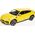 Bburago Lamborghini Urus Yellow 1:18 BBURAGO
