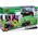 Bburago Chicken Coop Playset Tractor BBURAGO