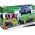 Bburago Chicken Coop Playset Tractor BBURAGO