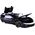 Bburago Ferrari SF90 Spider Metal Black 1:18 BBURAGO
