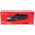 Bburago Ferrari SF90 Spider Metal Black 1:18 BBURAGO