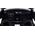 Bburago Ferrari SF90 Spider Metal Black 1:18 BBURAGO