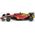 Bburago Ferrari Racing F1-75 Italian GP 2022 #16 BBURAGO