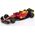 Bburago Ferrari Racing F1-75 Italian GP 2022 #55 BBURAGO