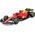 Bburago Ferrari Racing F1-75 Italian GP 2022 #55 BBURAGO