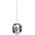 GET-IT Sitko do zaparzania herbaty stalowe 5 cm