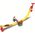 Bburago Ferrari Evolution Track Set BBURAGO
