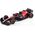 Bburago Race Alfa Romeo F1 Stake C43 2023 #24 BBURAGO