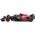 Bburago Race Alfa Romeo F1 Stake C43 2023 #24 BBURAGO
