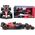 Bburago Race Alfa Romeo F1 Stake C43 2023 #24 BBURAGO