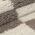 Ayyildiz Hali Ayyildiz kilimas Shaggy Gala Beige 2505, 160x230 cm