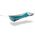 Eno Eno SKYLOFT, Grey/Seafoam
