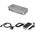 Adapter USB StarTech NB Acc StarTech  Docking 2USB-C Dual-Monitor