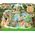 Figurka Epoch SYLVANIAN Wyspa z wodospadem SecretForest 05761