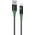 Kabel USB MicroConnect Smart Charge MFI USB-A to