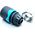 Richmann Hose connector ABS/ALU 3/4" Richmann