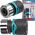 Richmann Hose connector ABS/ALU 3/4" Richmann