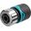 Richmann Hose connector ABS/ALU 3/4" Richmann