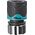 Richmann Hose connector ABS/ALU 3/4" Richmann