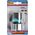 Richmann Hose connection ABS/ALU 3/4" Stop-system