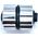 Richmann Hose connection ABS/ALU 1/2"