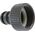 Richmann Tool connection external 3/4" Richmann