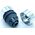 Richmann Hose connection ABS/ALU 3/4"