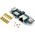 Waveshare HUB Ethernet / USB (B) - 3xUSB 1xRJ45 Ethernet - nakładka do Raspberry Pi - Waveshare 20416}