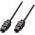 Kabel Lindy TosLink SPDIF Digital Optical